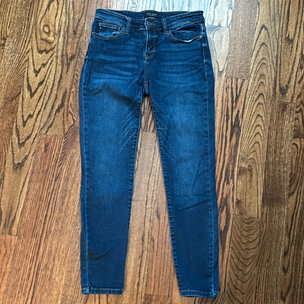 Judy Blue Jeans